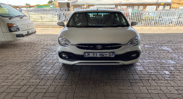 2024 CELERIO 1.0 GL AMT