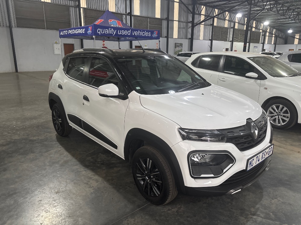 2025 Renault Kwid