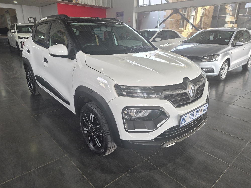 2025 Renault Kwid