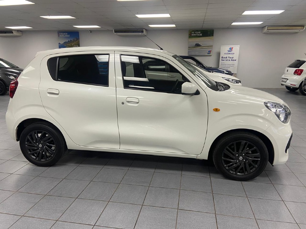 2024 CELERIO 1.0 GL AMT
