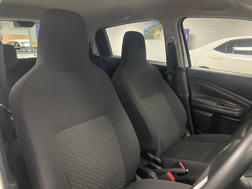 2024 CELERIO 1.0 GL AMT