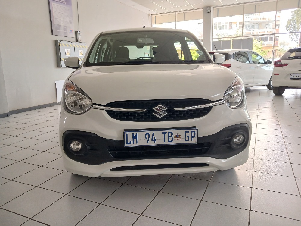 2024 CELERIO 1.0 GL AMT
