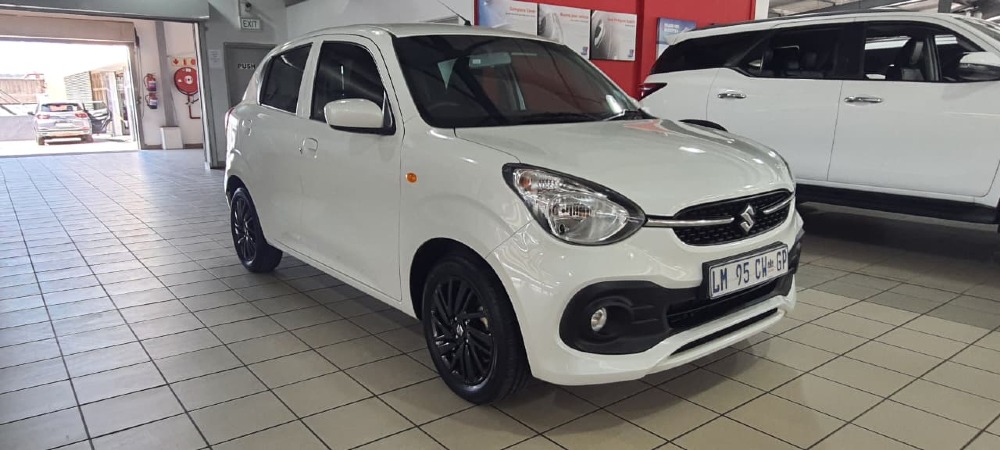 2024 CELERIO 1.0 GL AMT