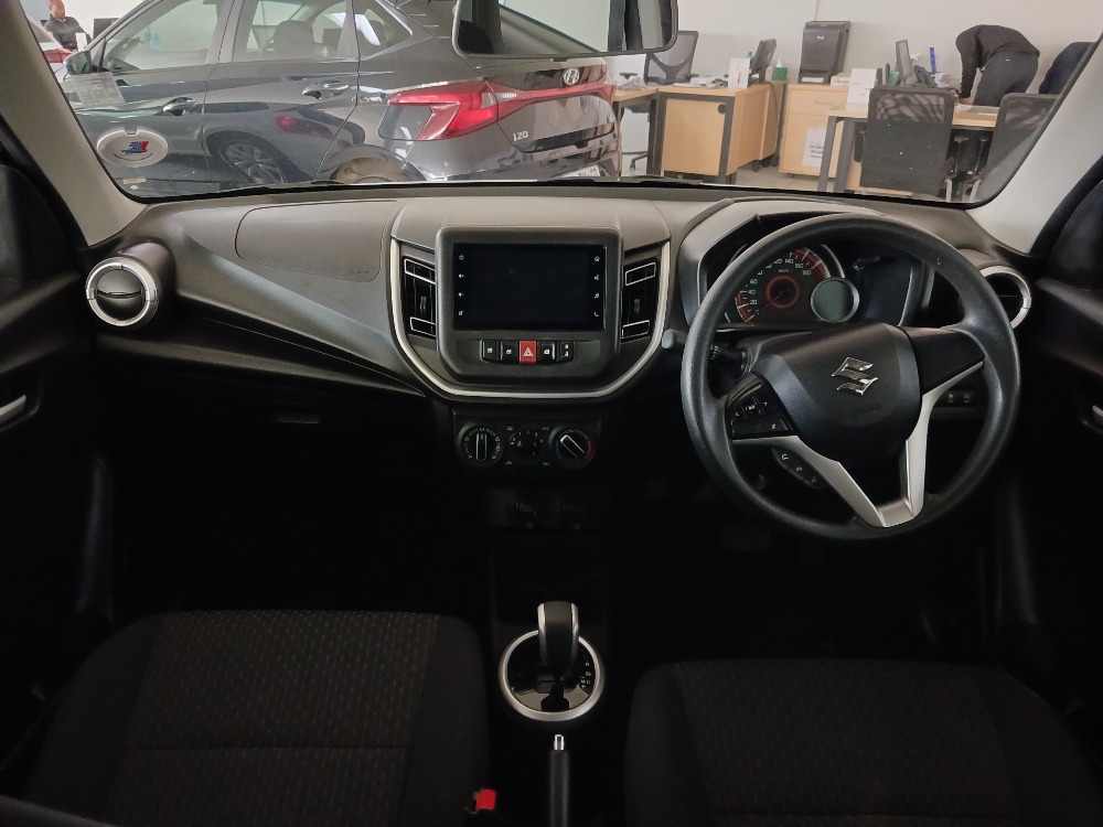 2024 CELERIO 1.0 GL AMT