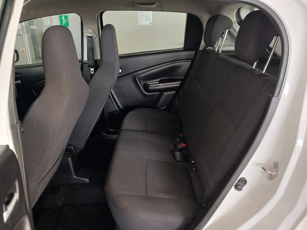 2024 CELERIO 1.0 GL AMT