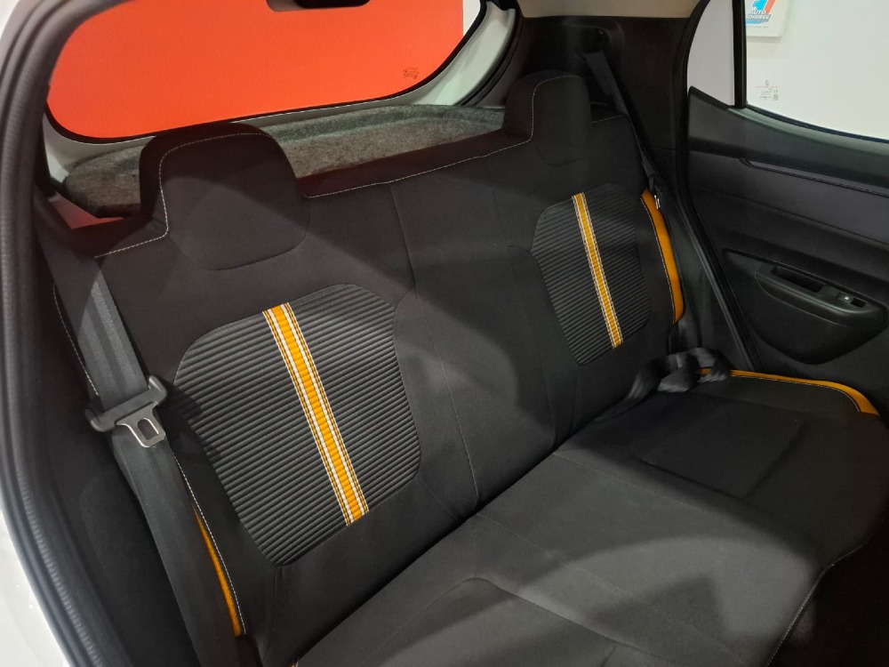 2025 KWID 1.0 CLIMBER 5DR