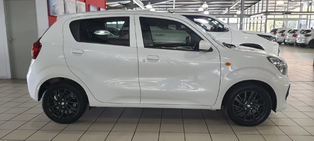 2024 CELERIO 1.0 GL AMT