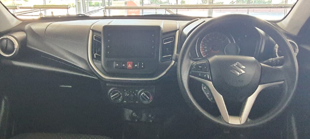 2024 CELERIO 1.0 GL AMT