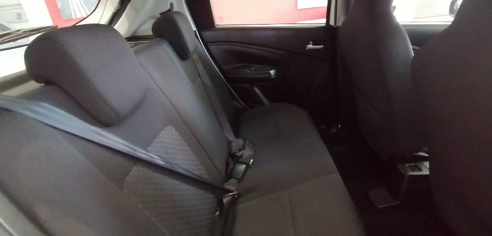 2024 CELERIO 1.0 GL AMT