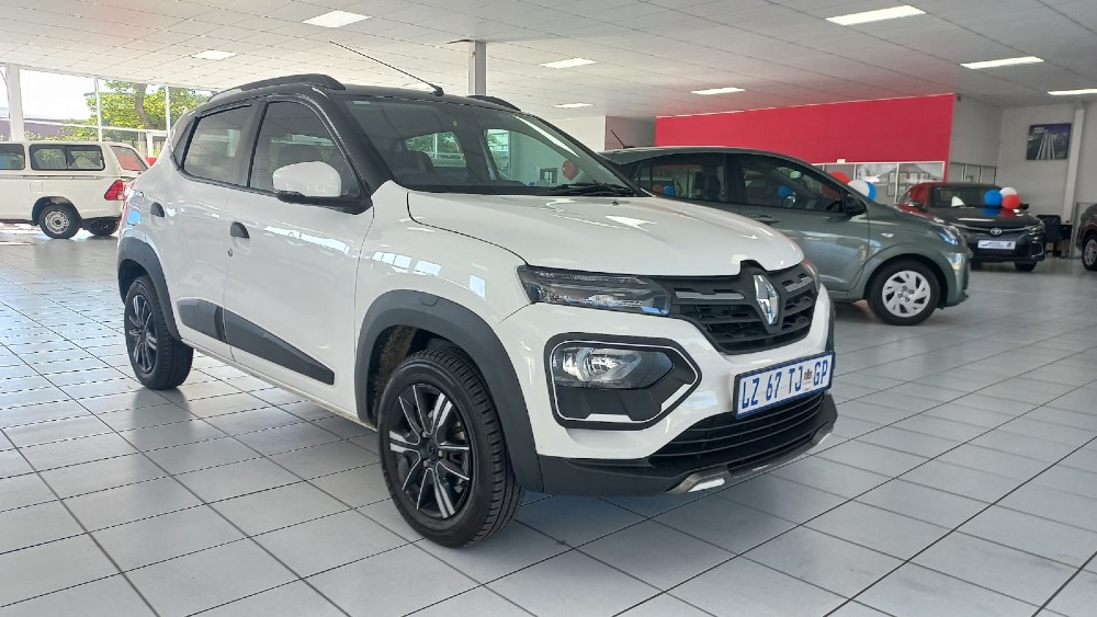 2024 Renault Kwid