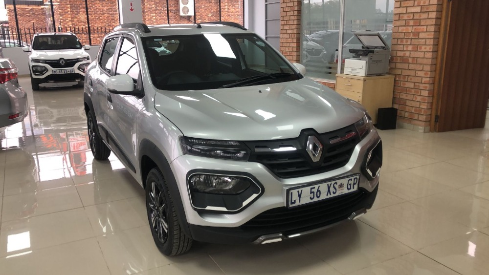 2024 Renault Kwid