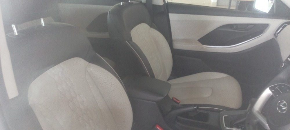 2023 GRAND CRETA 2.0 EXECUTIVE A/T