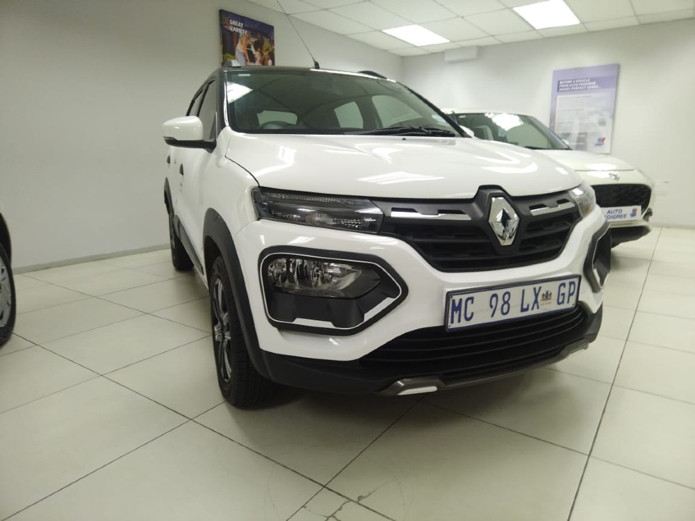 2025 Renault Kwid