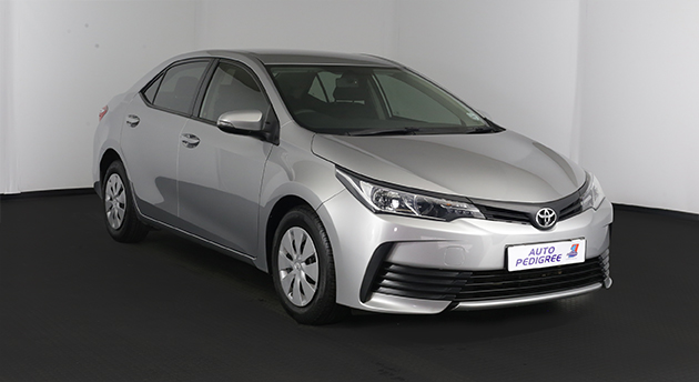 2022 COROLLA QUEST PLUS 1.8 CVT