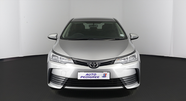 2022 COROLLA QUEST PLUS 1.8 CVT