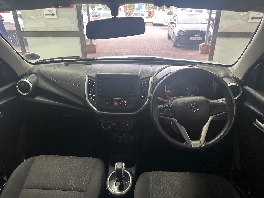 2024 CELERIO 1.0 GL AMT