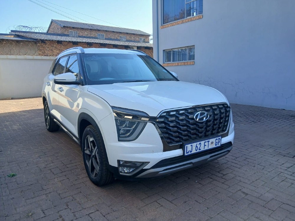 2023 Hyundai Grand Creta