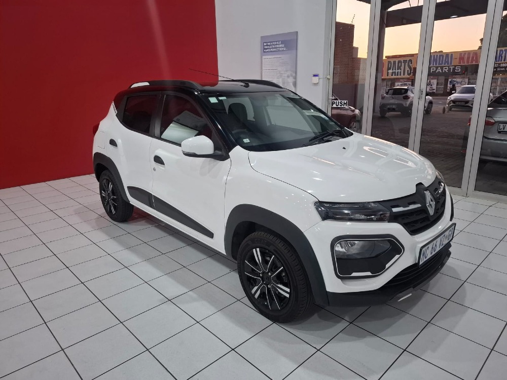 2025 Renault Kwid