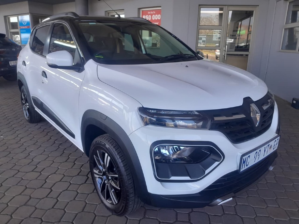 2025 Renault Kwid