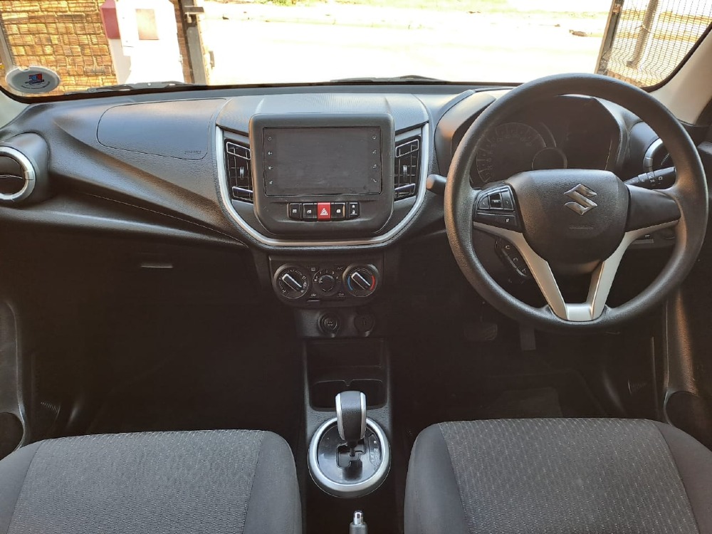 2024 CELERIO 1.0 GL AMT