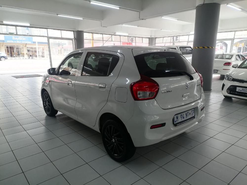 2024 CELERIO 1.0 GL AMT