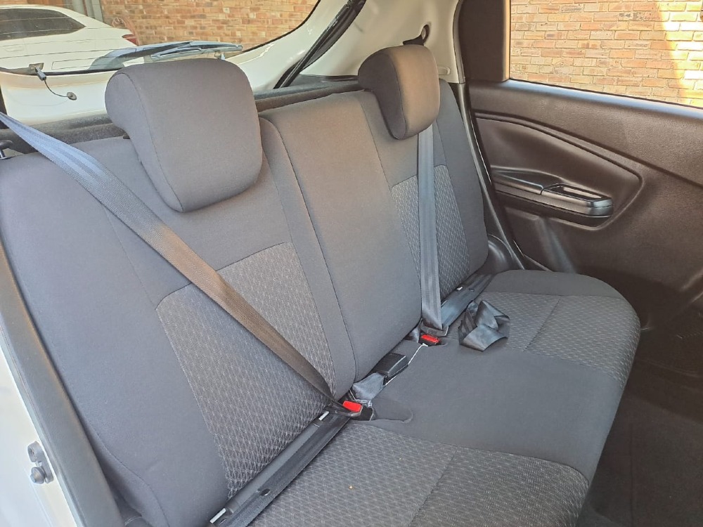 2024 CELERIO 1.0 GL AMT