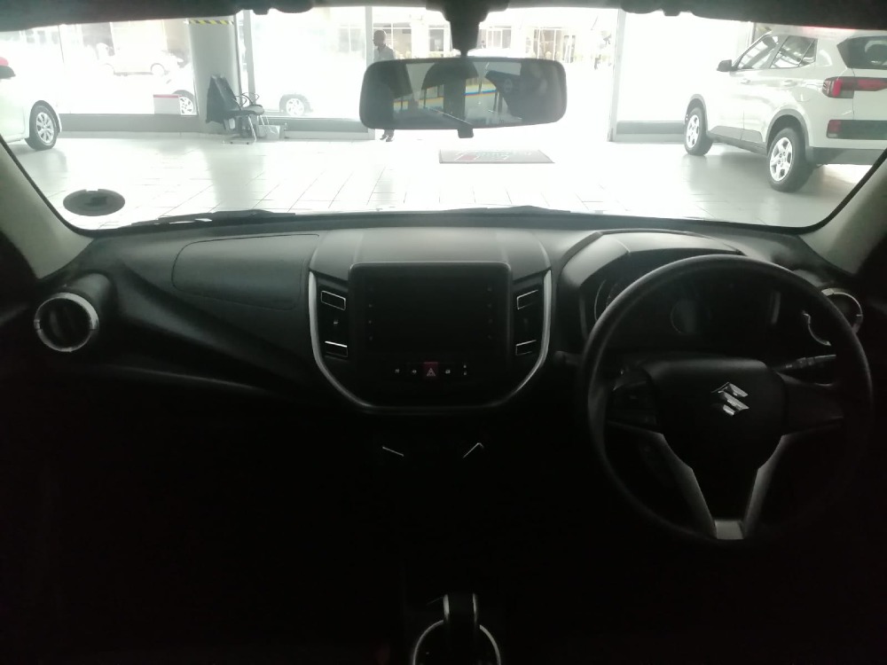 2024 CELERIO 1.0 GL AMT