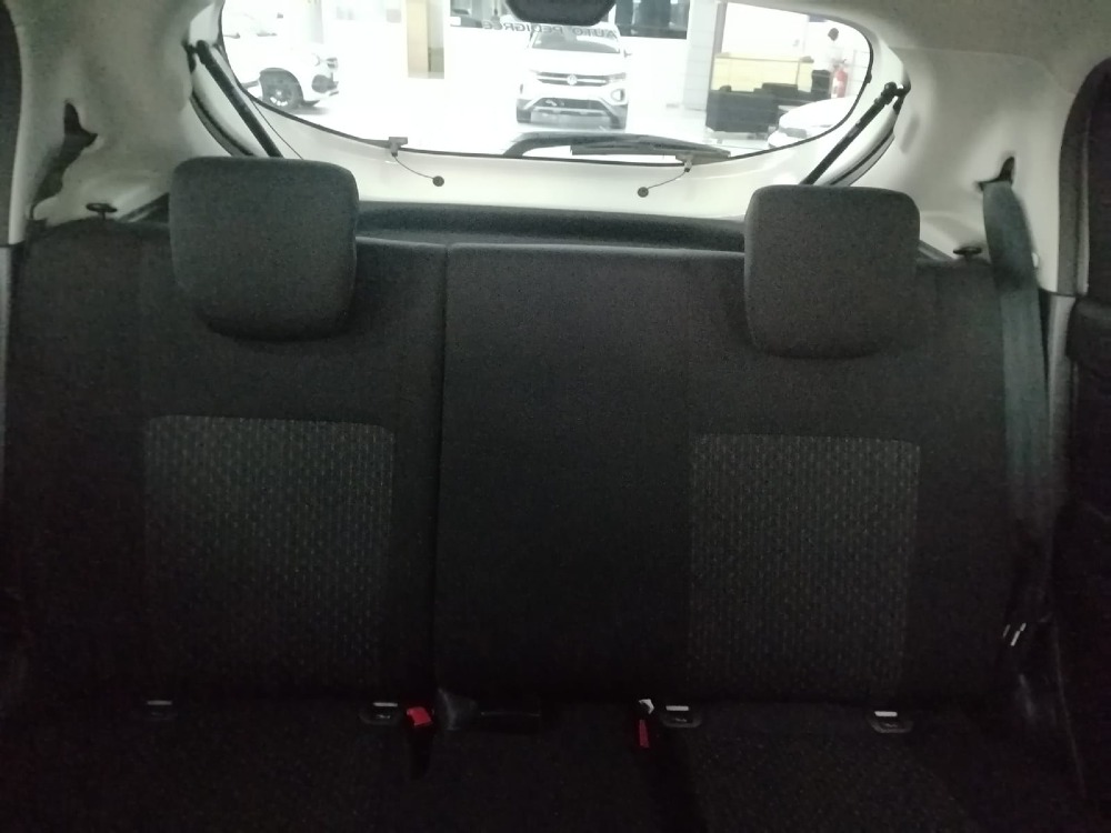 2024 CELERIO 1.0 GL AMT