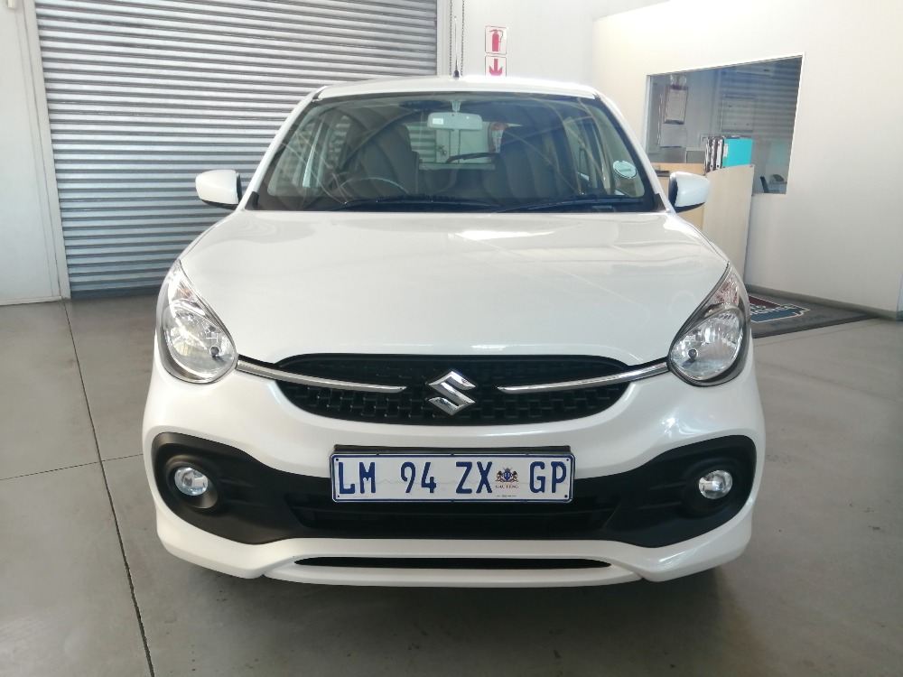 2024 CELERIO 1.0 GL AMT
