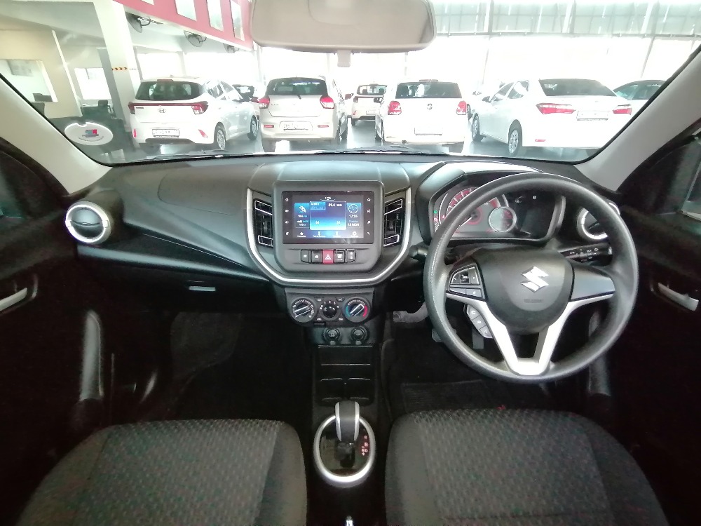 2024 CELERIO 1.0 GL AMT