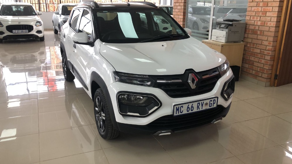 2025 Renault Kwid