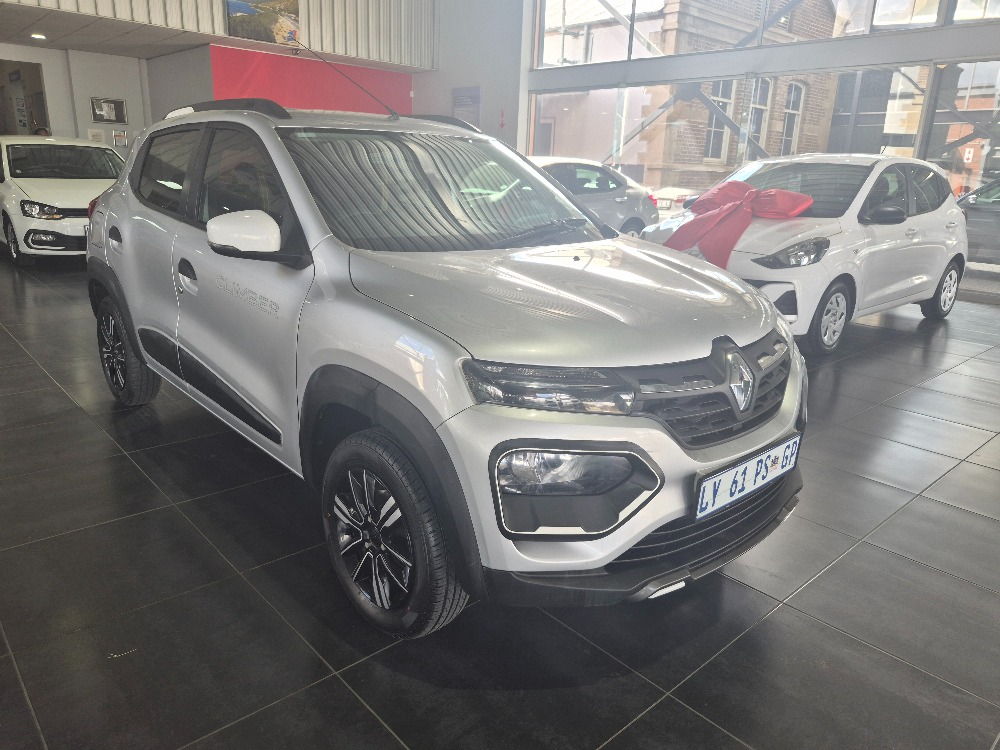 2024 Renault Kwid