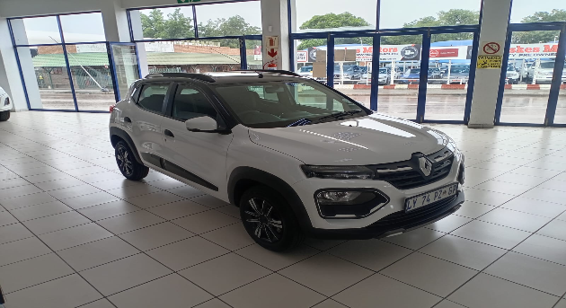 2024 Renault Kwid