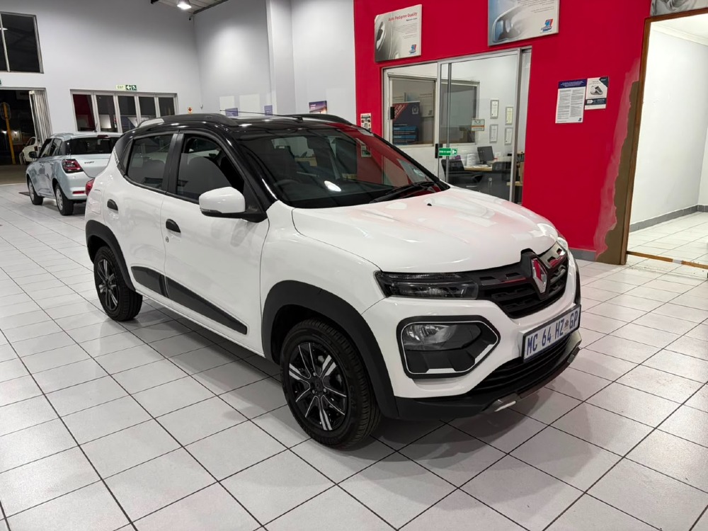 2025 Renault Kwid