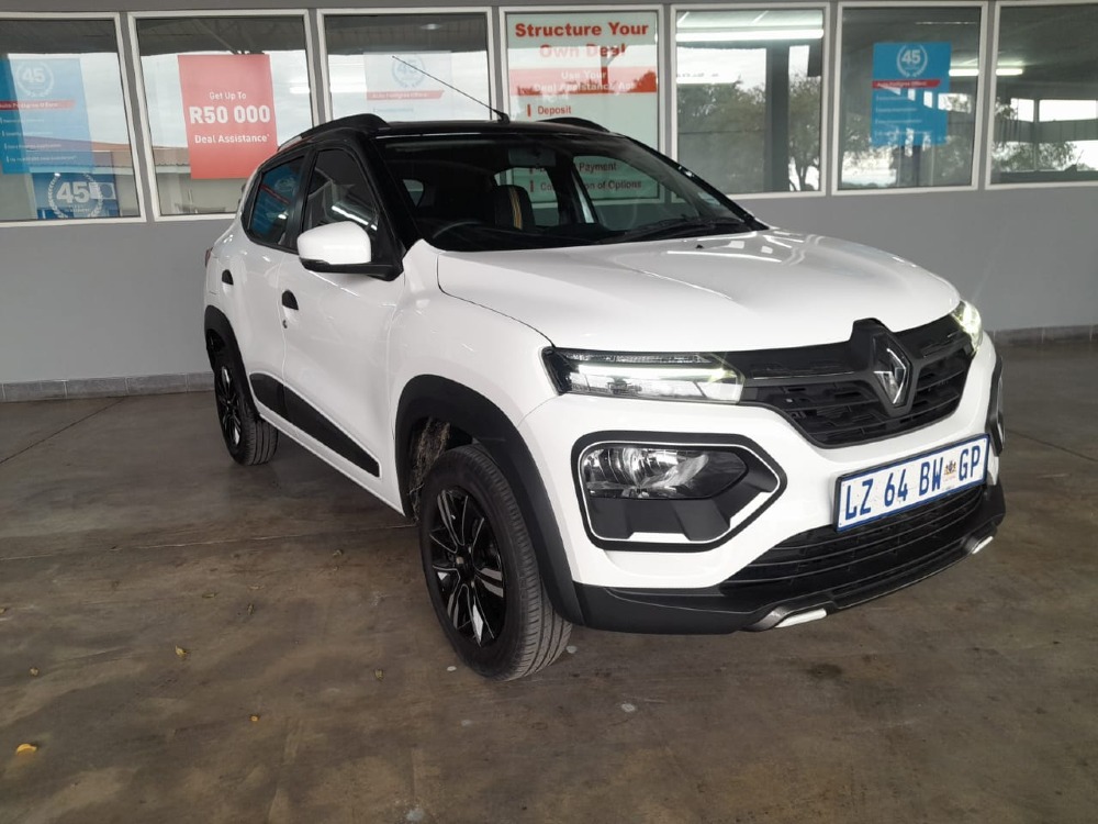 2024 Renault Kwid