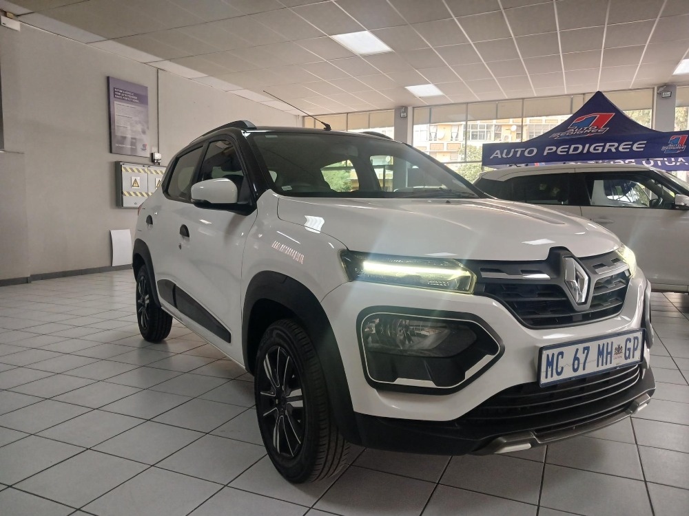 2025 Renault Kwid