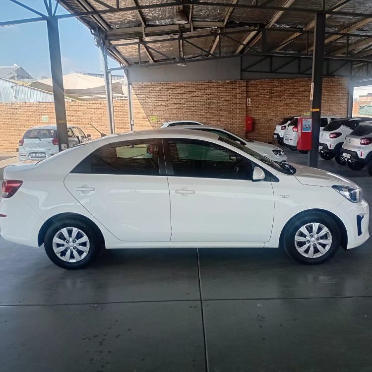 2024 PEGAS 1.4 LX