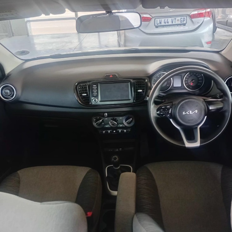2024 PEGAS 1.4 LX