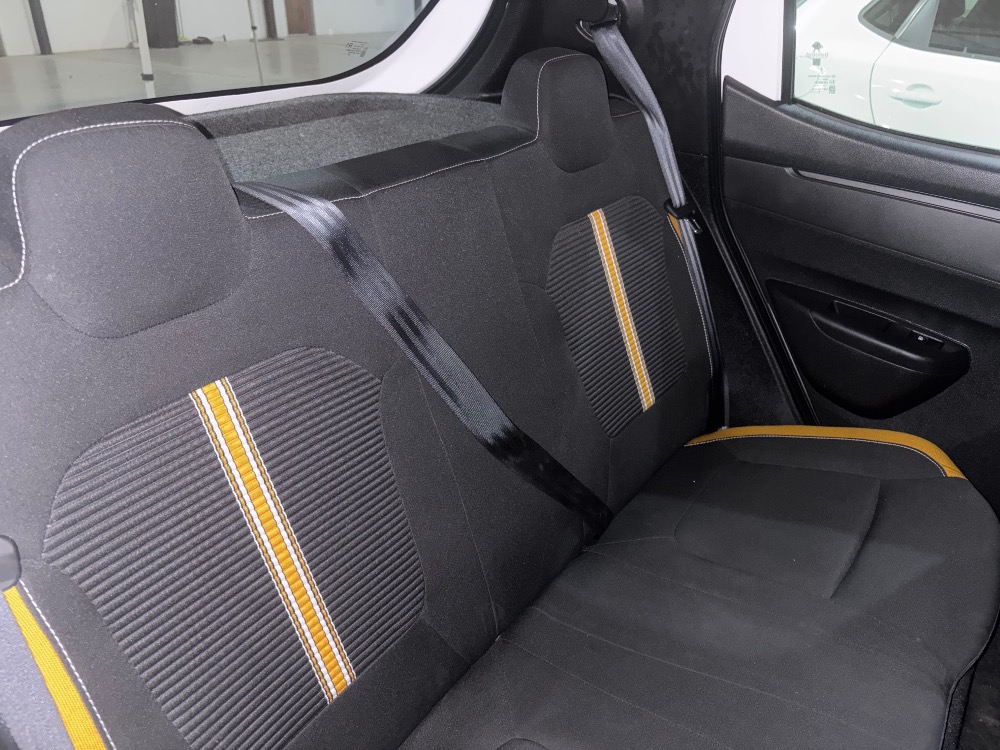 2025 KWID 1.0 CLIMBER 5DR