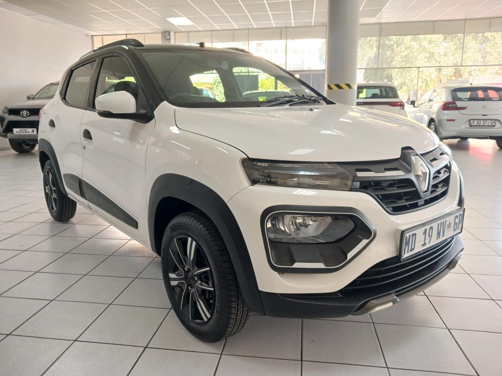 2025 Renault Kwid