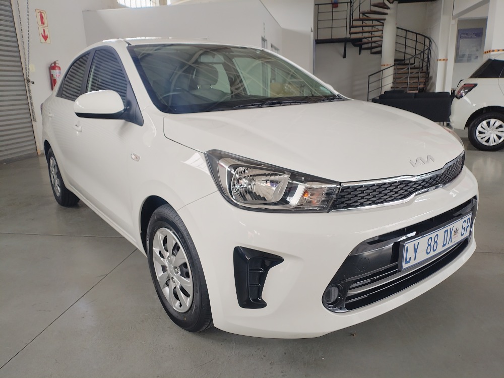 2024 PEGAS 1.4 LX