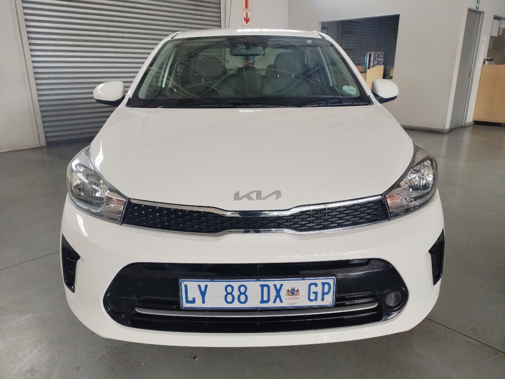 2024 PEGAS 1.4 LX