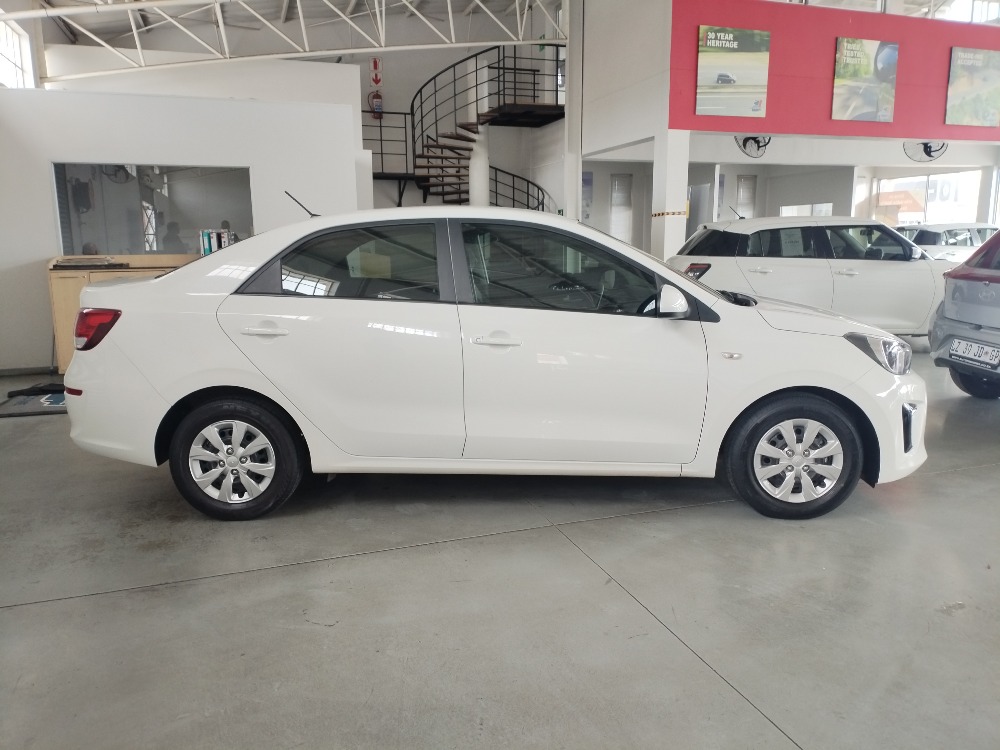 2024 PEGAS 1.4 LX