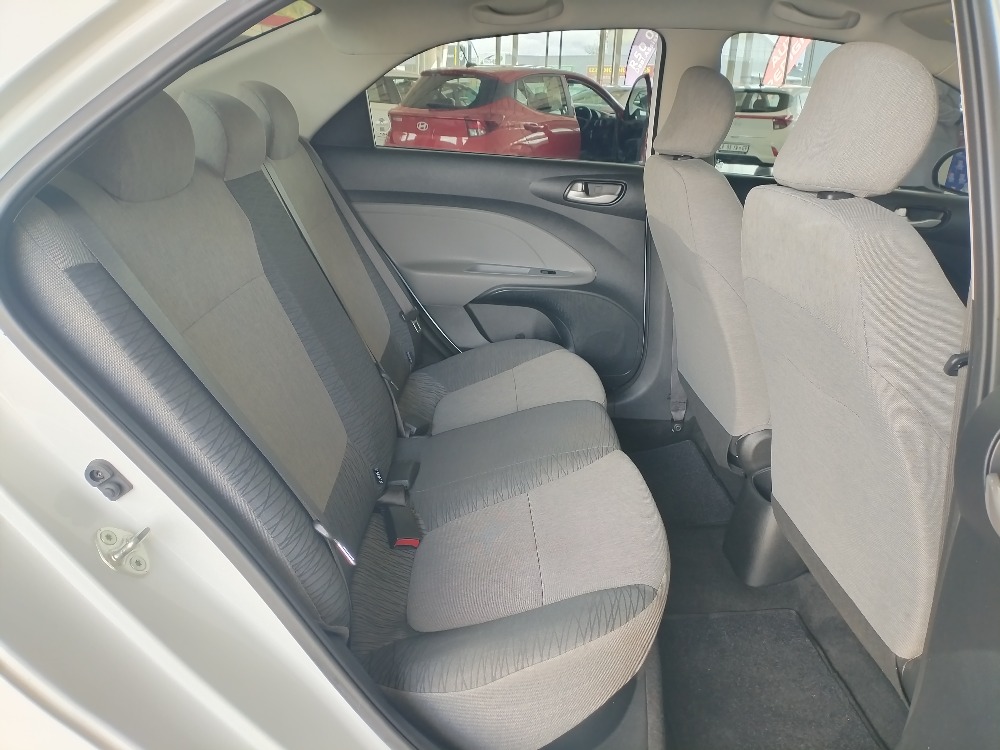 2024 PEGAS 1.4 LX