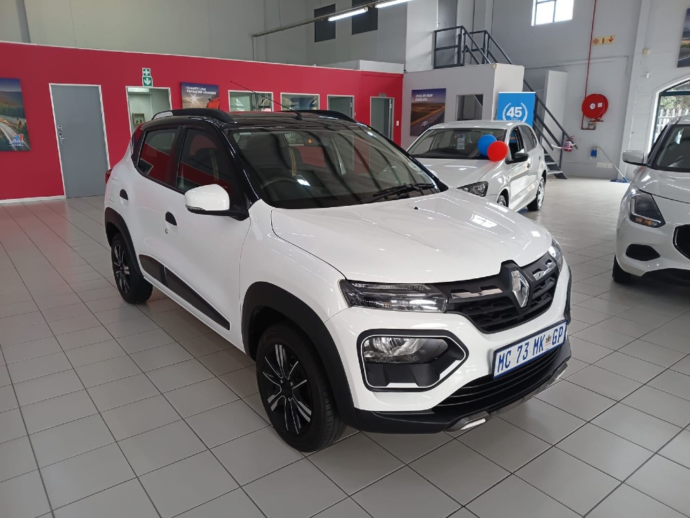 2025 Renault Kwid