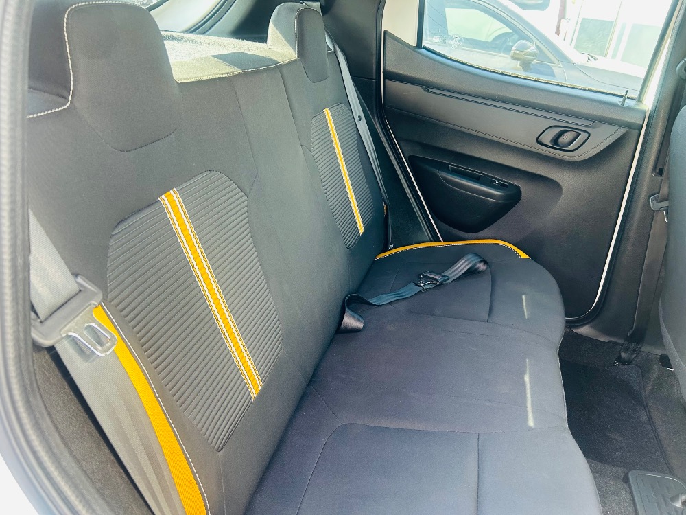 2025 KWID 1.0 CLIMBER 5DR