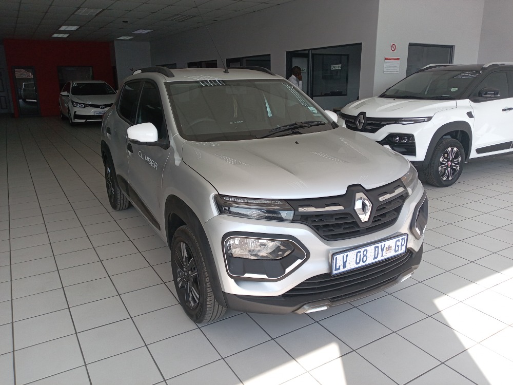 2024 Renault Kwid