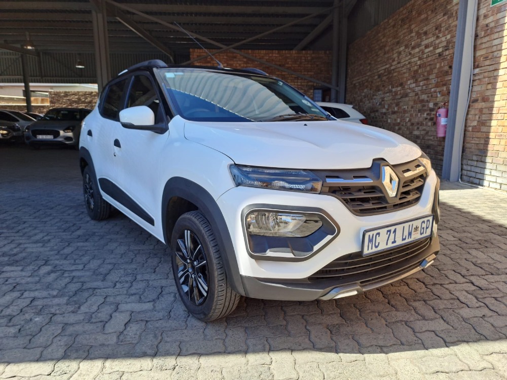 2025 Renault Kwid