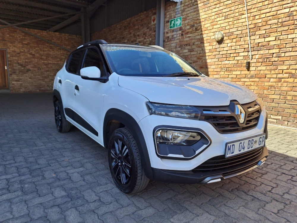 2025 Renault Kwid