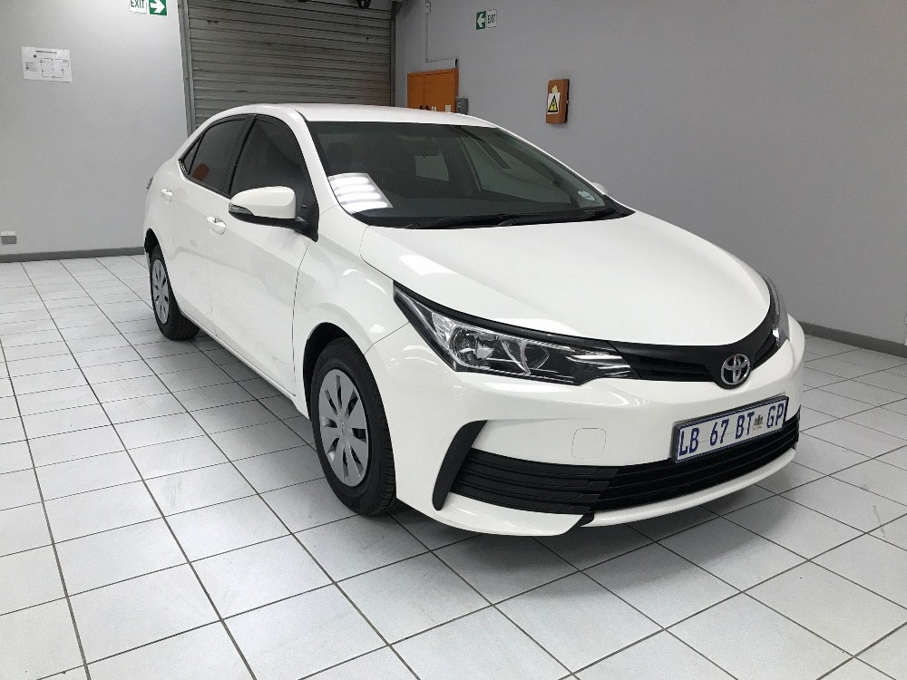 2023 COROLLA QUEST PLUS 1.8 CVT